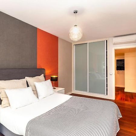 Ola Lisbon - Olaias Apartment Ngoại thất bức ảnh