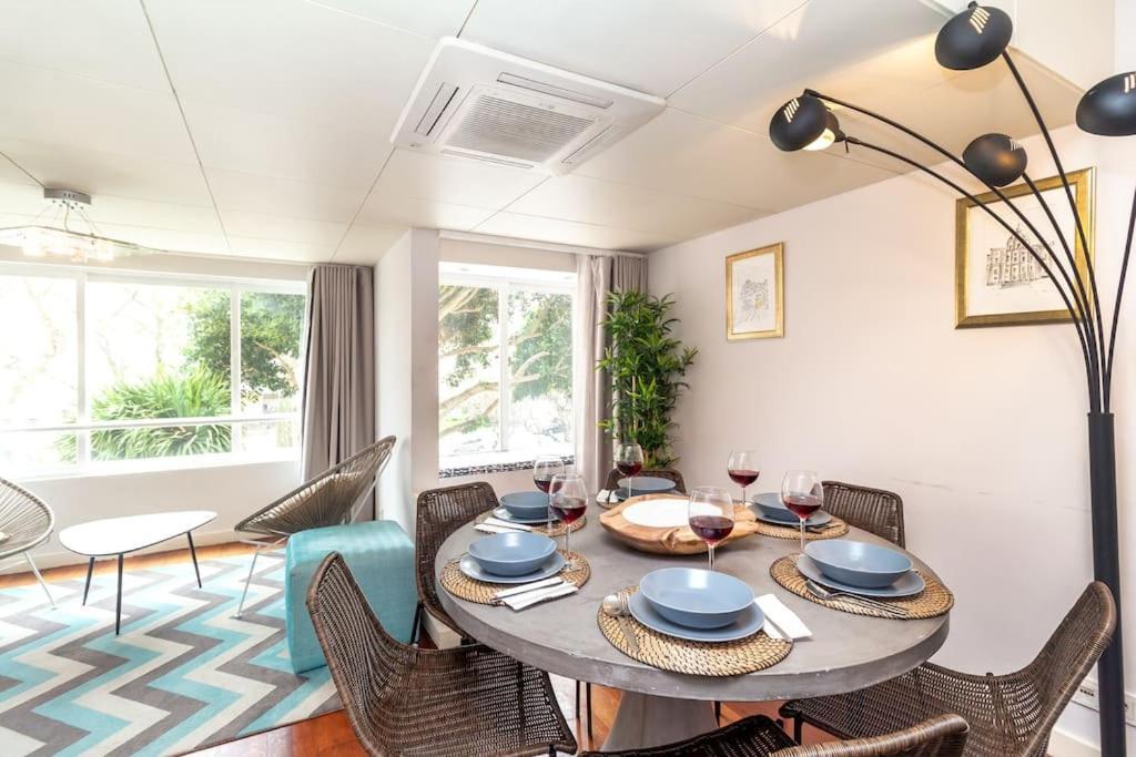 Ola Lisbon - Olaias Apartment Ngoại thất bức ảnh