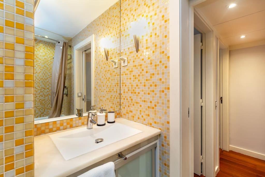 Ola Lisbon - Olaias Apartment Ngoại thất bức ảnh