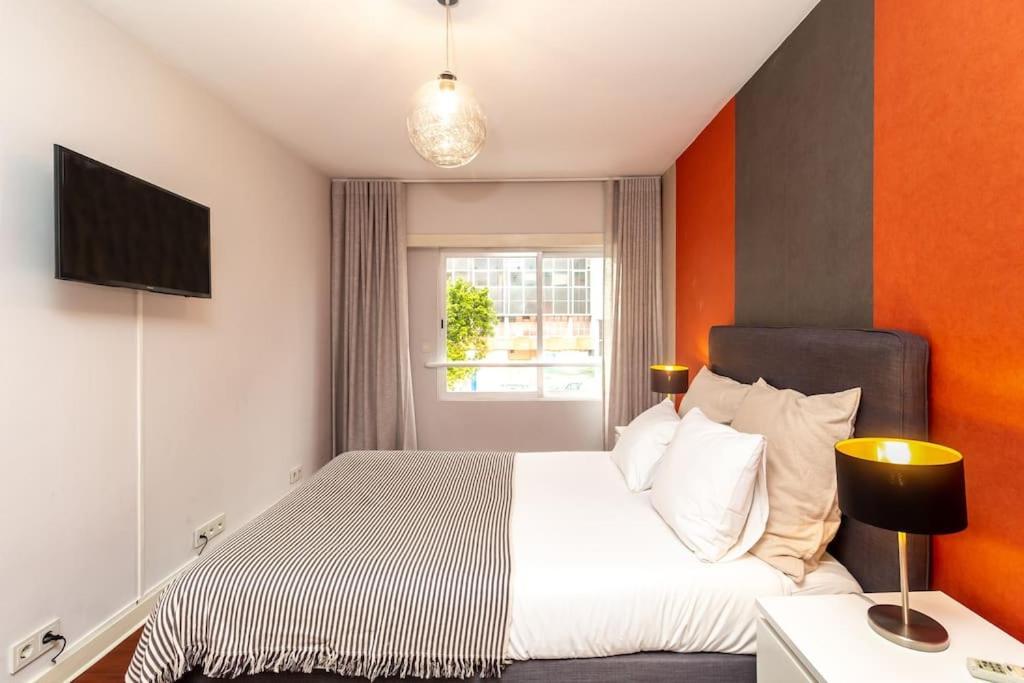 Ola Lisbon - Olaias Apartment Ngoại thất bức ảnh
