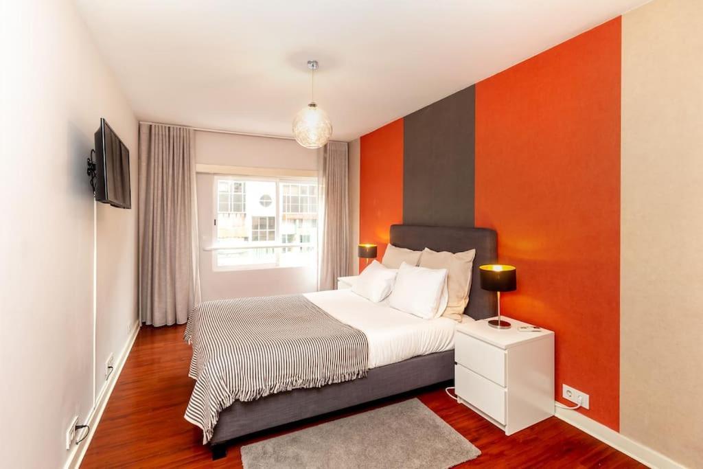 Ola Lisbon - Olaias Apartment Ngoại thất bức ảnh
