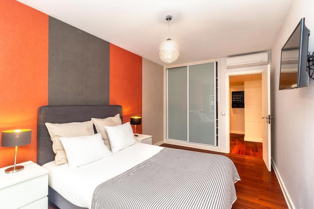 Ola Lisbon - Olaias Apartment Ngoại thất bức ảnh