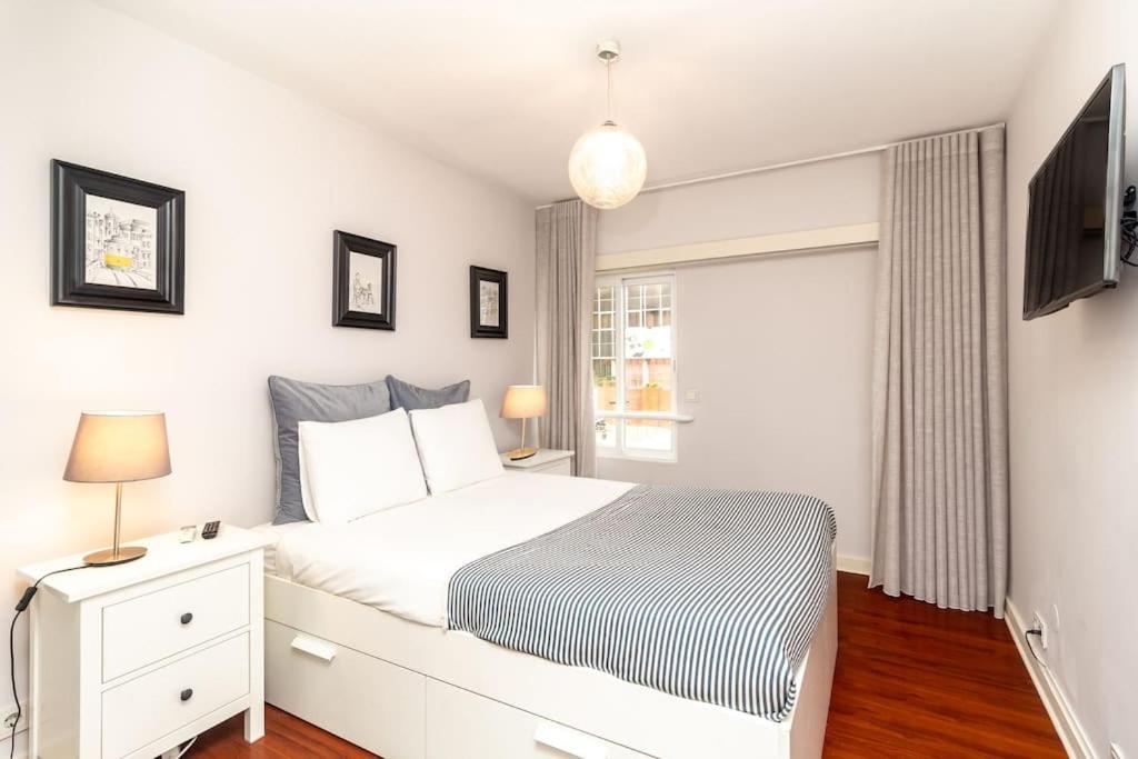 Ola Lisbon - Olaias Apartment Ngoại thất bức ảnh