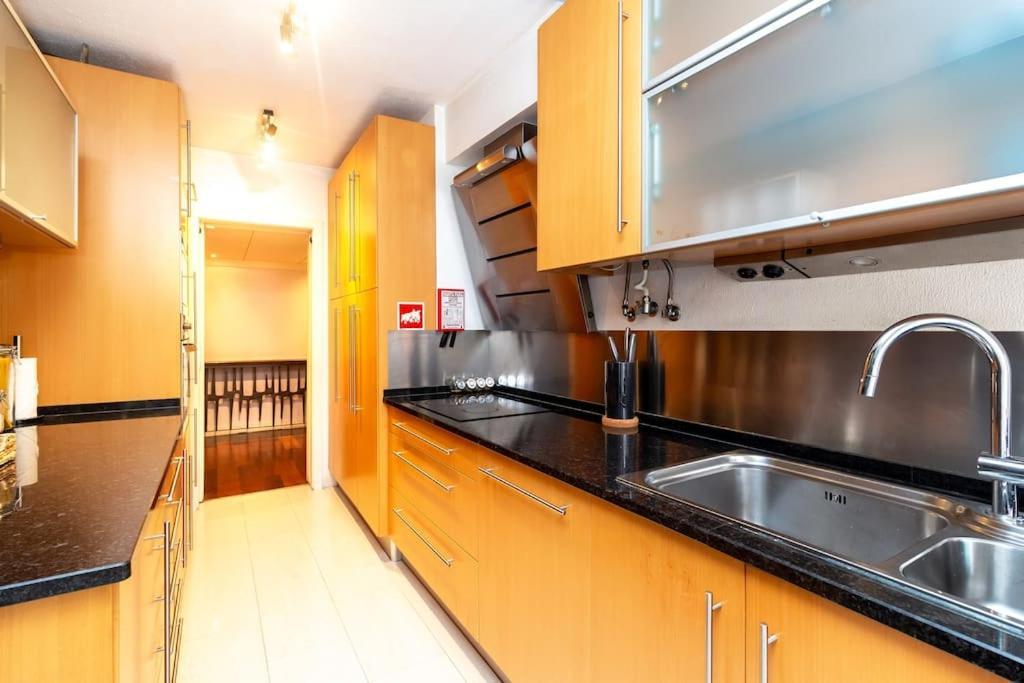 Ola Lisbon - Olaias Apartment Ngoại thất bức ảnh