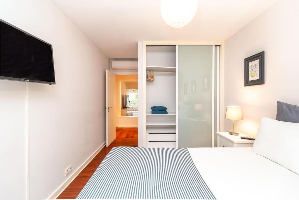 Ola Lisbon - Olaias Apartment Ngoại thất bức ảnh