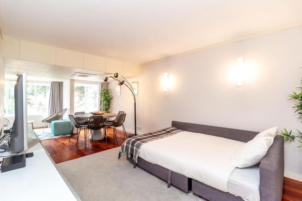 Ola Lisbon - Olaias Apartment Ngoại thất bức ảnh