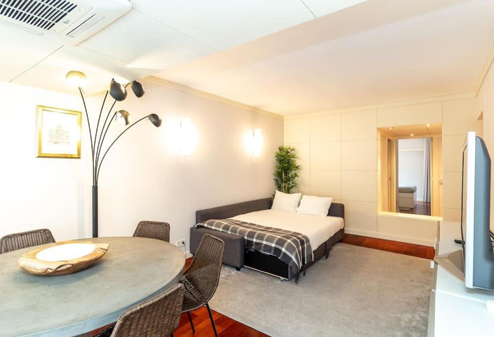 Ola Lisbon - Olaias Apartment Ngoại thất bức ảnh