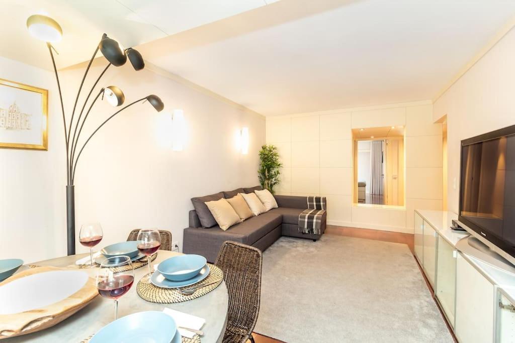 Ola Lisbon - Olaias Apartment Ngoại thất bức ảnh