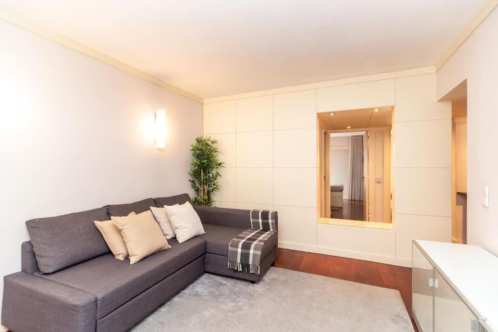 Ola Lisbon - Olaias Apartment Ngoại thất bức ảnh