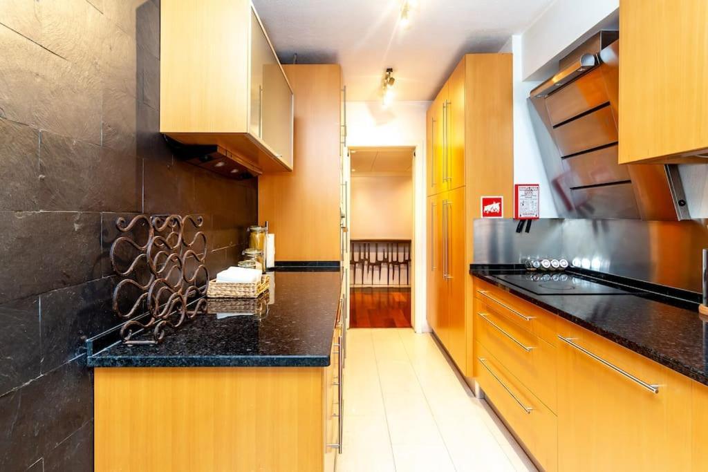 Ola Lisbon - Olaias Apartment Ngoại thất bức ảnh
